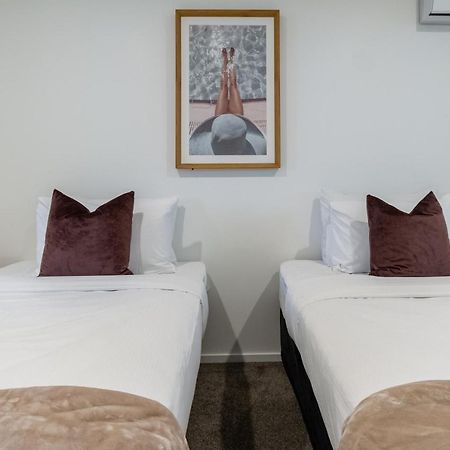 Tuam Street Treasure- 2 Bed 2 Bath Apartment Christchurch Exterior photo