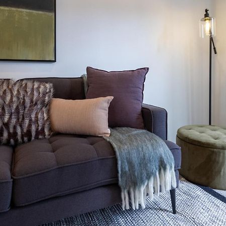 Tuam Street Treasure- 2 Bed 2 Bath Apartment Christchurch Exterior photo