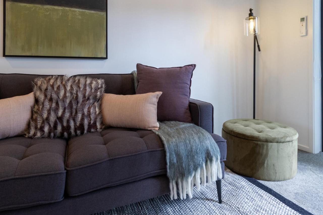 Tuam Street Treasure- 2 Bed 2 Bath Apartment Christchurch Exterior photo
